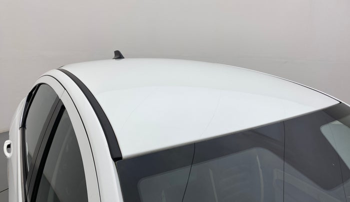 2022 Tata TIGOR XZ+ CNG 1.2 RTN, CNG, Manual, 9,778 km, Roof