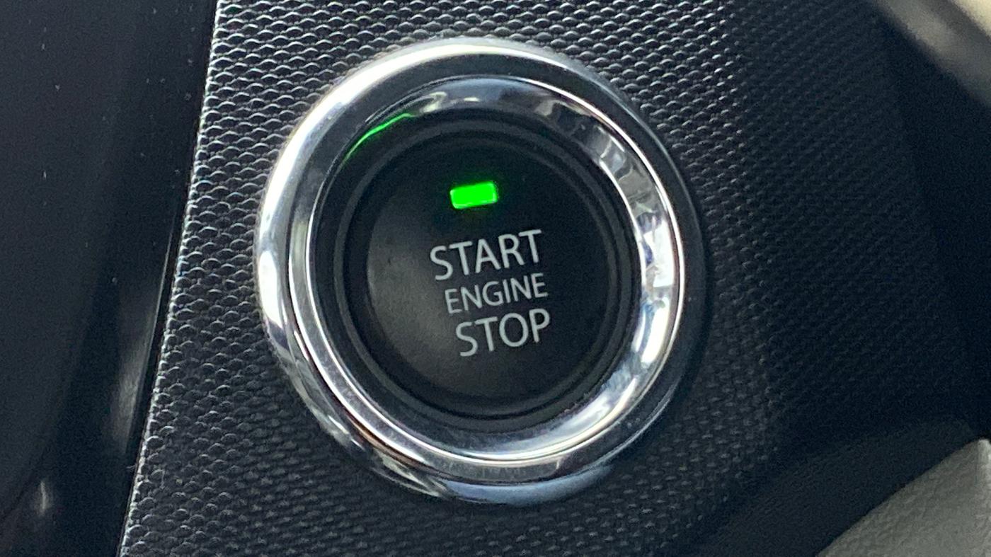 2022 Tata TIGOR XZ+ CNG 1.2 RTN, CNG, Manual, 9,778 km, Keyless Start/ Stop Button