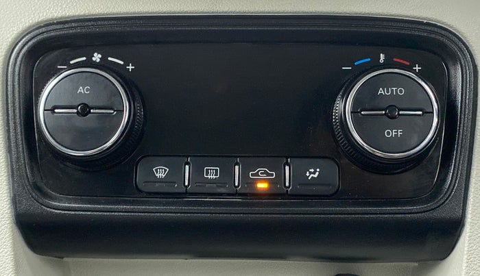2022 Tata TIGOR XZ+ CNG 1.2 RTN, CNG, Manual, 9,778 km, Automatic Climate Control