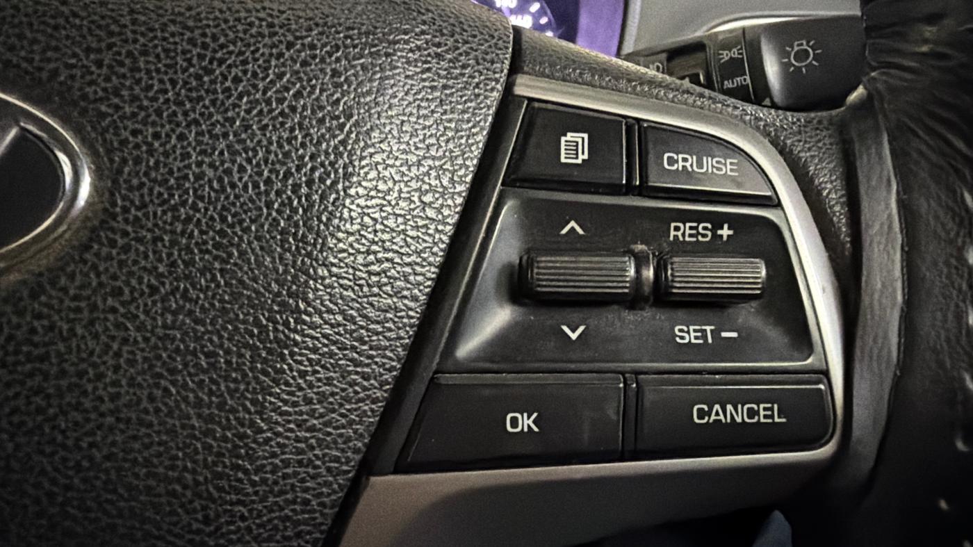 2019 Hyundai Verna 1.6 VTVT SX, CNG, Manual, 75,188 km, Adaptive Cruise Control