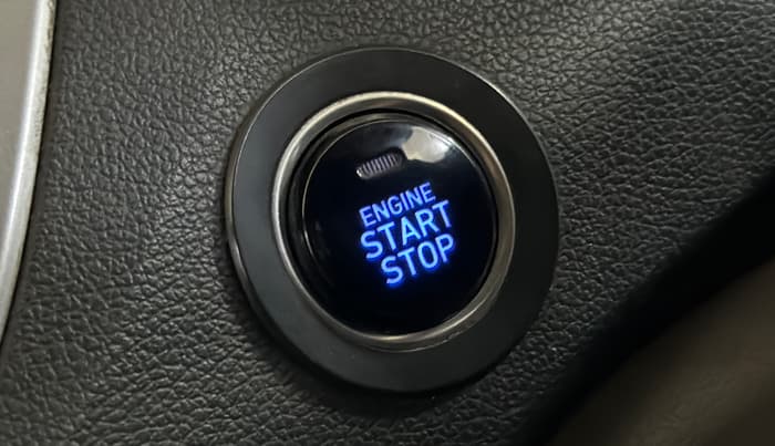 2019 Hyundai Verna 1.6 VTVT SX, CNG, Manual, 75,188 km, Keyless Start/ Stop Button