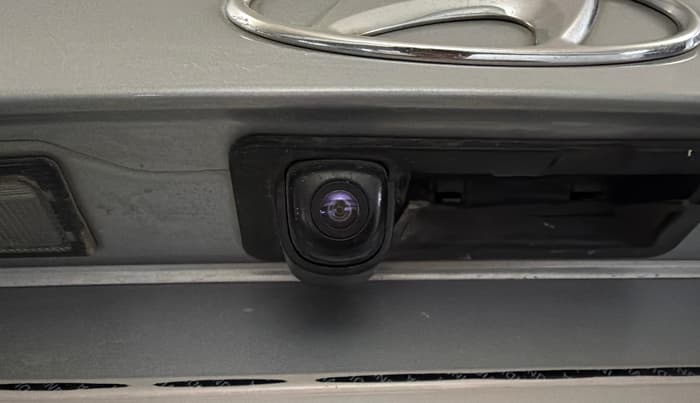 2019 Hyundai Verna 1.6 VTVT SX, CNG, Manual, 75,188 km, Parking Camera