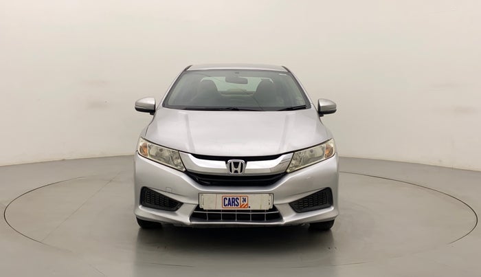 2014 Honda City 1.5L I-DTEC SV, Diesel, Manual, 1,21,990 km, Front