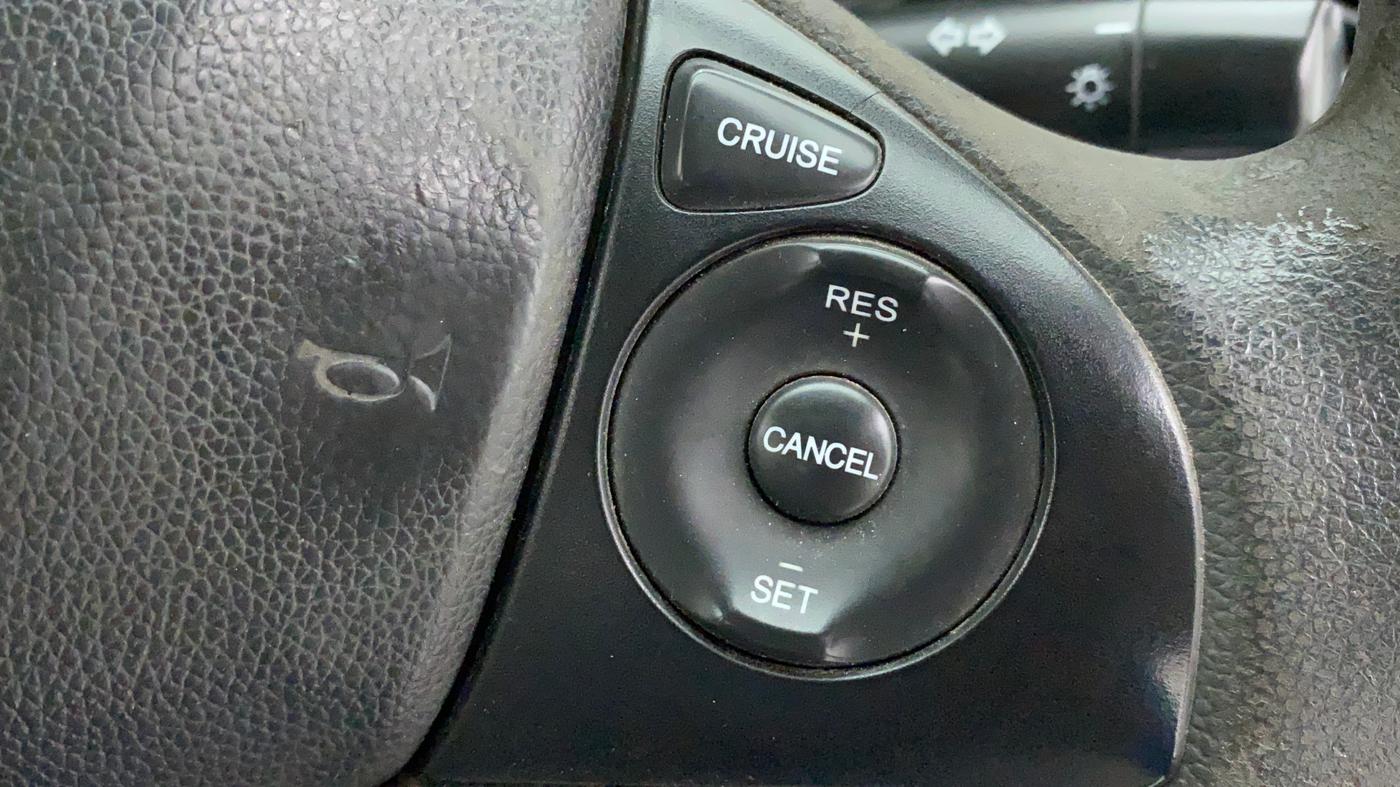 2014 Honda City 1.5L I-DTEC SV, Diesel, Manual, 1,21,990 km, Adaptive Cruise Control