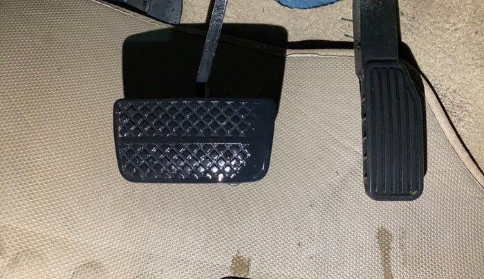 2015 Honda City 1.5L I-VTEC VX CVT, Petrol, Automatic, 49,079 km, Pedals