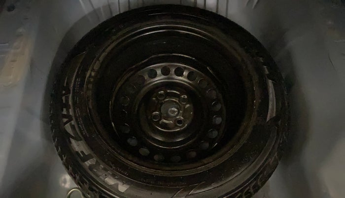 2015 Honda City 1.5L I-VTEC VX CVT, Petrol, Automatic, 49,079 km, Spare Tyre