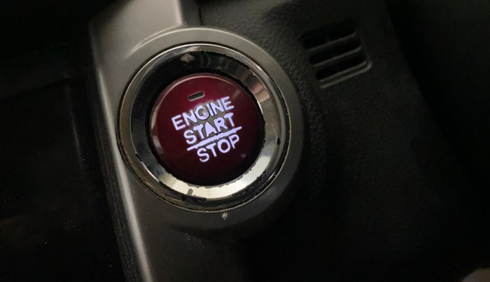 2015 Honda City 1.5L I-VTEC VX CVT, Petrol, Automatic, 49,079 km, Keyless Start/ Stop Button