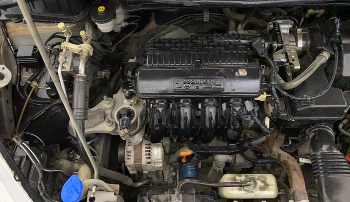 2015 Honda City 1.5L I-VTEC VX CVT, Petrol, Automatic, 49,079 km, Engine View - Right