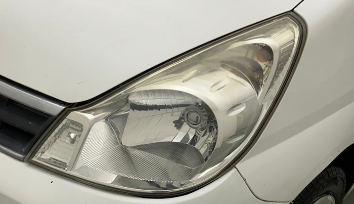 2011 Maruti Zen Estilo LXI, Petrol, Manual, 43,884 km, Left headlight - Minor scratches