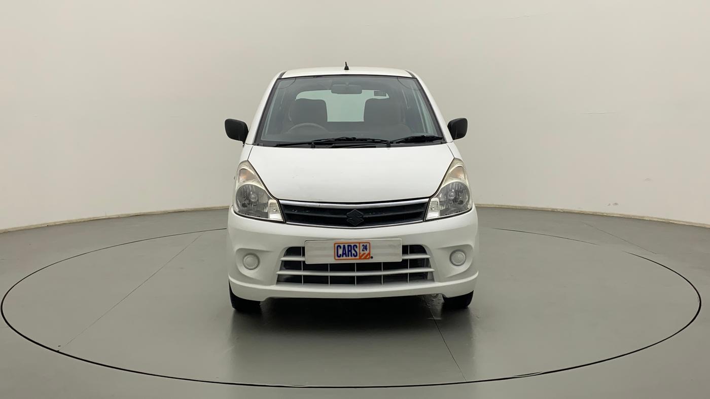 2011 Maruti Zen Estilo LXI, Petrol, Manual, 43,884 km, Front