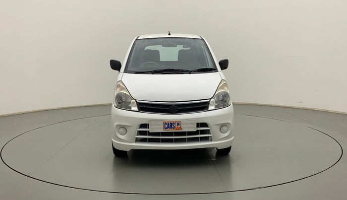 2011 Maruti Zen Estilo LXI, Petrol, Manual, 43,884 km, Front