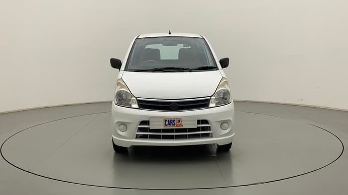 2011 Maruti Zen Estilo LXI, Petrol, Manual, 43,884 km, Front
