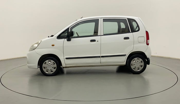 2011 Maruti Zen Estilo LXI, Petrol, Manual, 43,884 km, Left Side