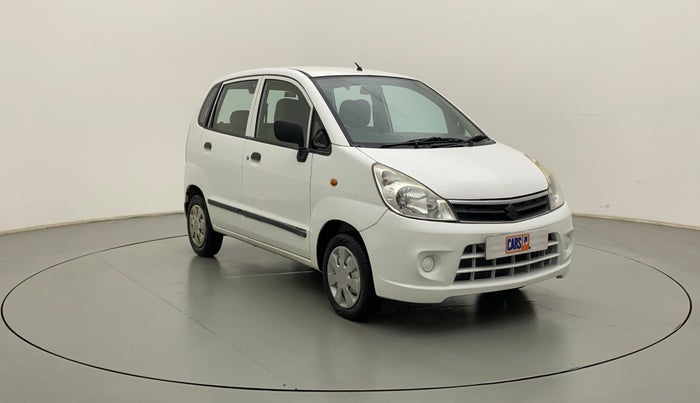 2011 Maruti Zen Estilo LXI, Petrol, Manual, 43,884 km, Right Front Diagonal