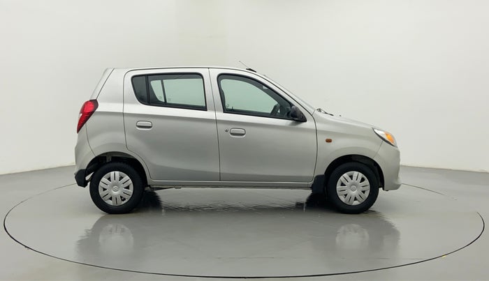 2018 Maruti Alto 800 LXI, Petrol, Manual, 44,017 km, Right Side