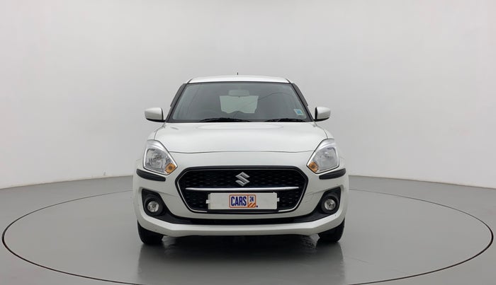 2022 Maruti Swift VXI, Petrol, Manual, 14,971 km, Front