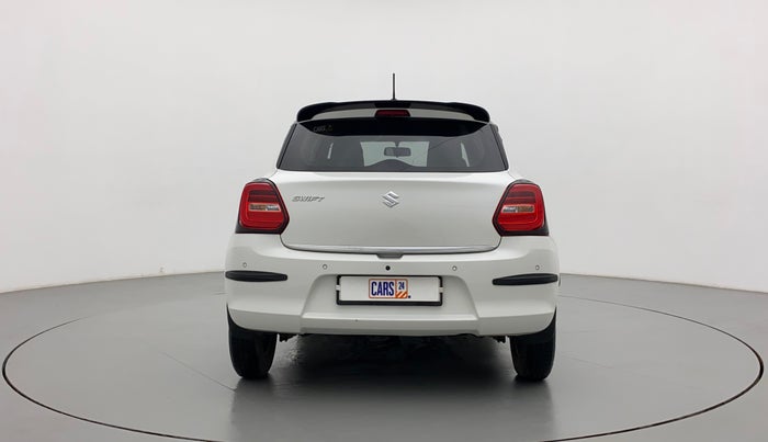 2022 Maruti Swift VXI, Petrol, Manual, 14,971 km, Back/Rear