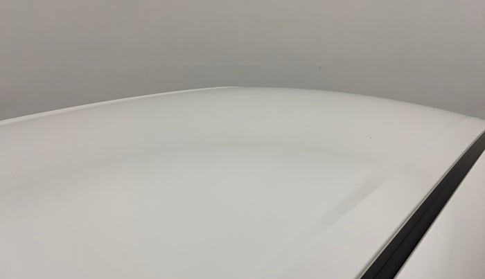 2022 Maruti Swift VXI, Petrol, Manual, 14,971 km, Roof - Slightly dented