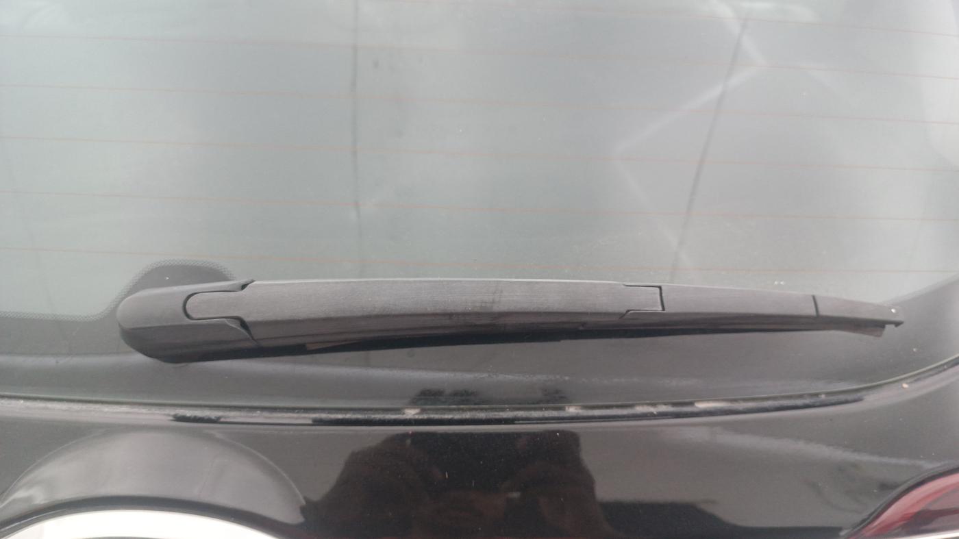 2020 KIA SELTOS HTX IVT 1.5 PETROL, Petrol, Automatic, 63,611 km, Rear Wiper
