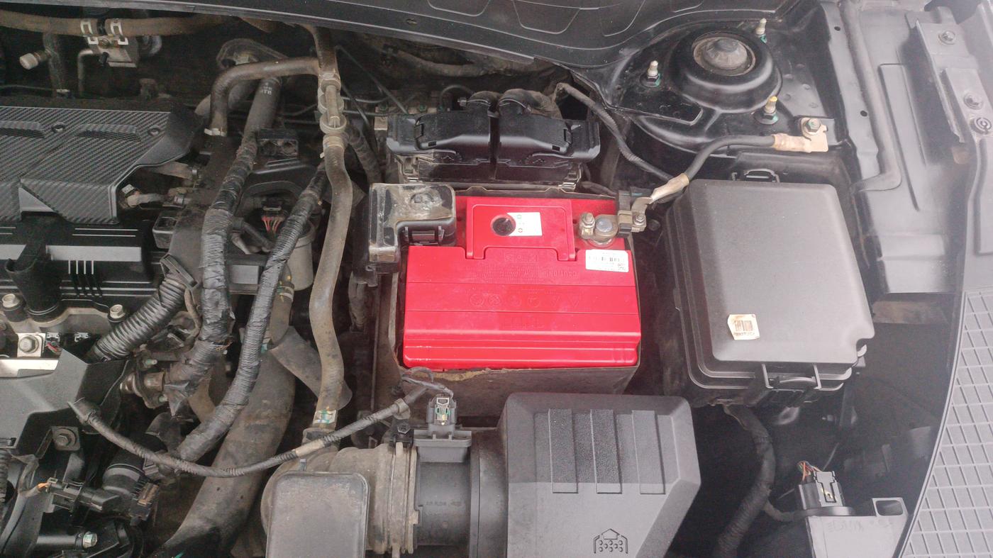 2020 KIA SELTOS HTX IVT 1.5 PETROL, Petrol, Automatic, 63,611 km, Engine View - Left
