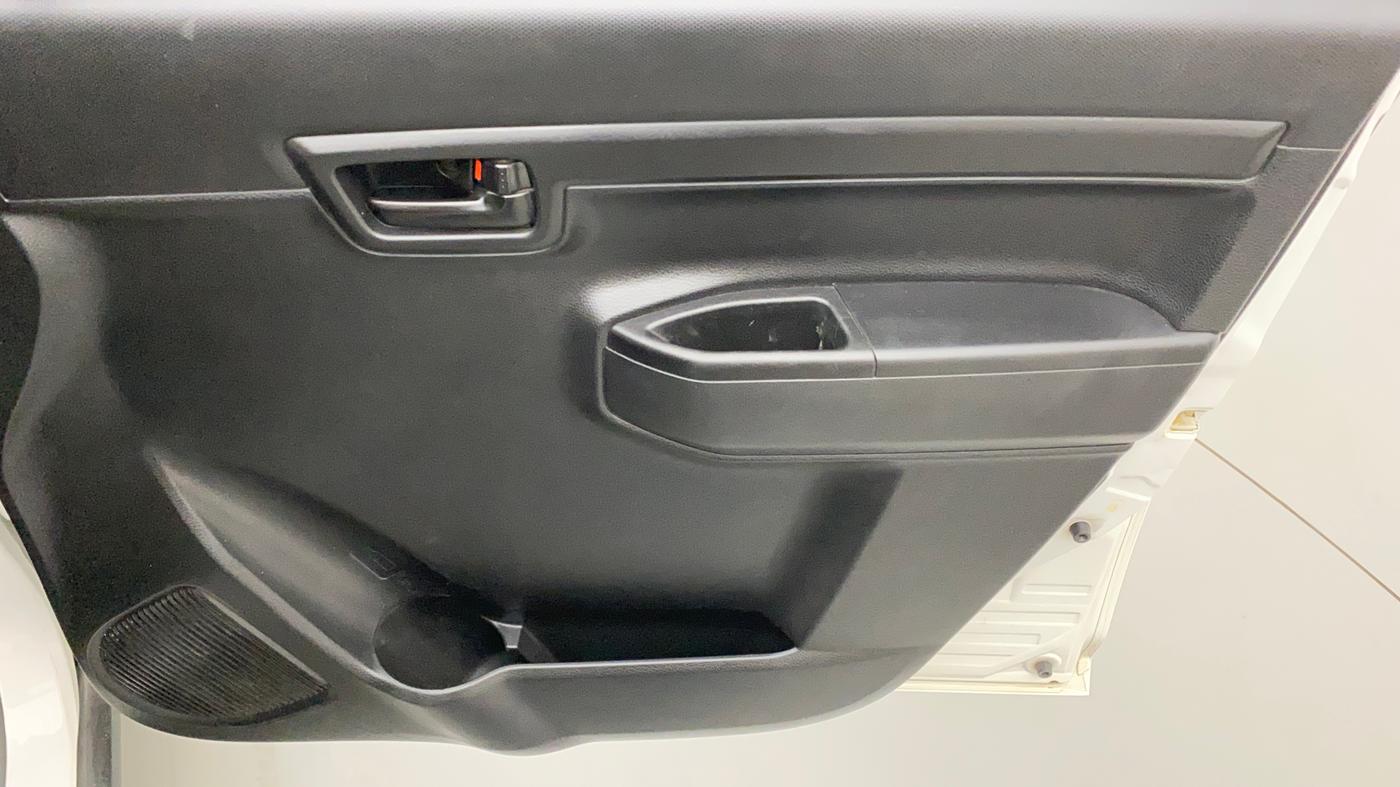 2020 Maruti S PRESSO VXI+, Petrol, Manual, 41,701 km, Driver Side Door Panels Control