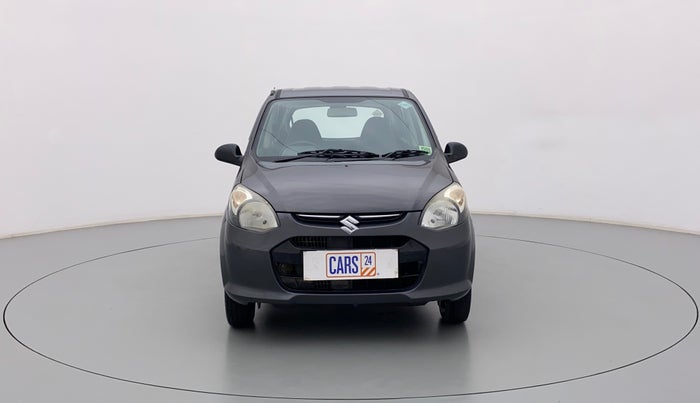 2013 Maruti Alto 800 LXI CNG, CNG, Manual, 35,319 km, Front