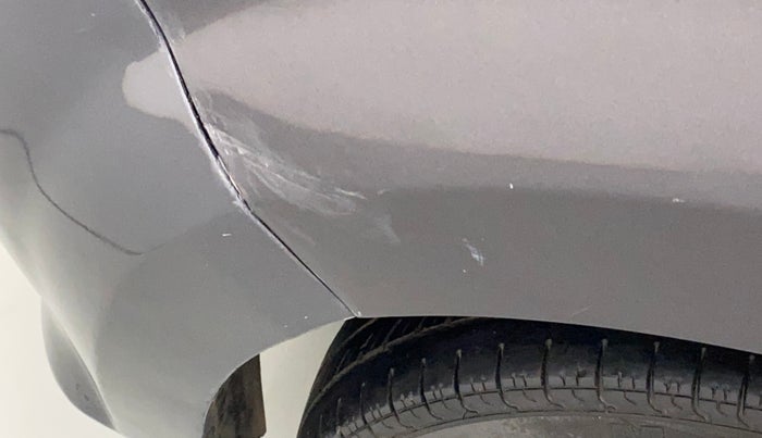 2013 Maruti Alto 800 LXI CNG, CNG, Manual, 35,319 km, Left fender - Slightly dented