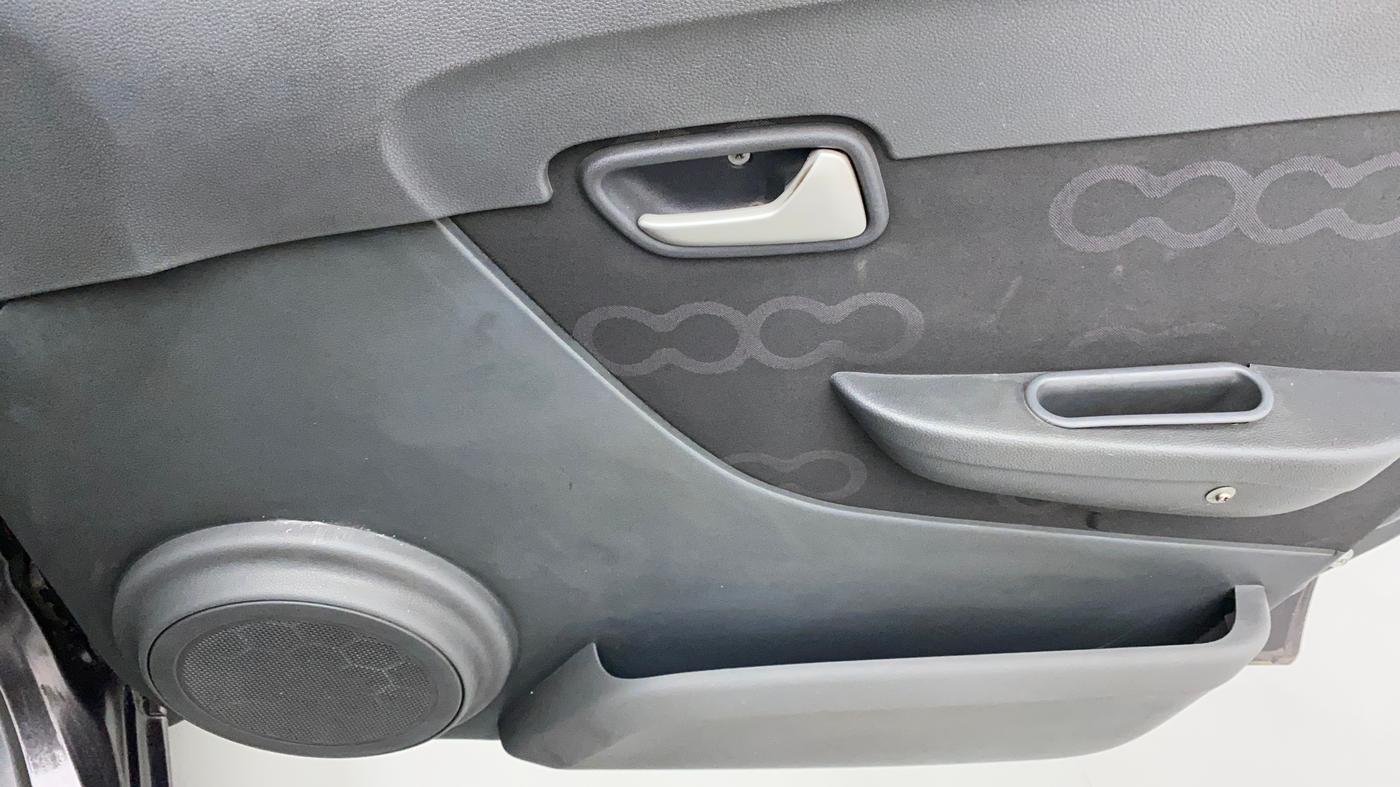 2013 Maruti Alto 800 LXI CNG, CNG, Manual, 35,319 km, Driver Side Door Panels Control