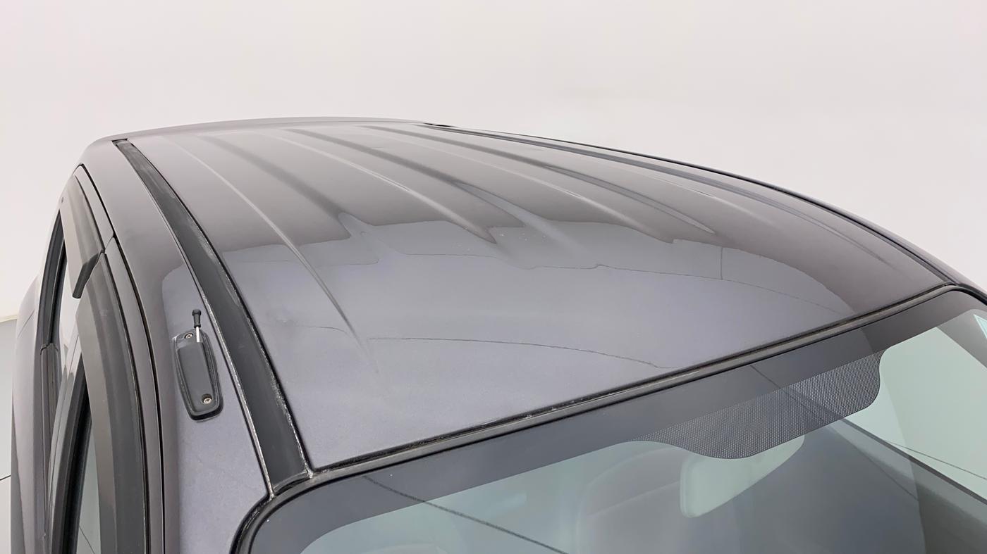2013 Maruti Alto 800 LXI CNG, CNG, Manual, 35,319 km, Roof