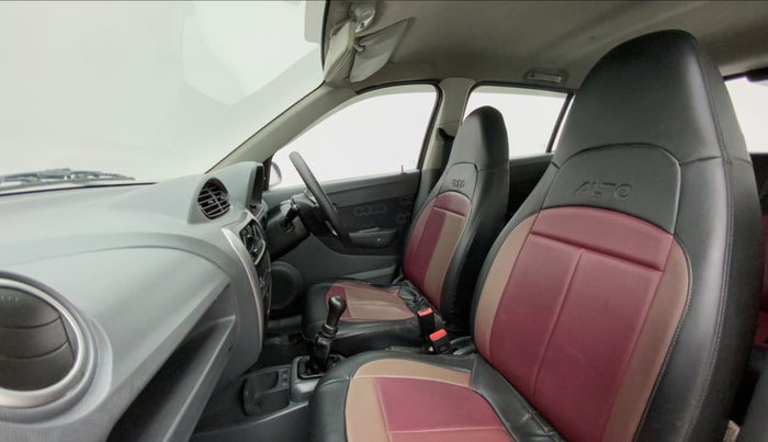 2013 Maruti Alto 800 LXI CNG, CNG, Manual, 35,319 km, Right Side Front Door Cabin