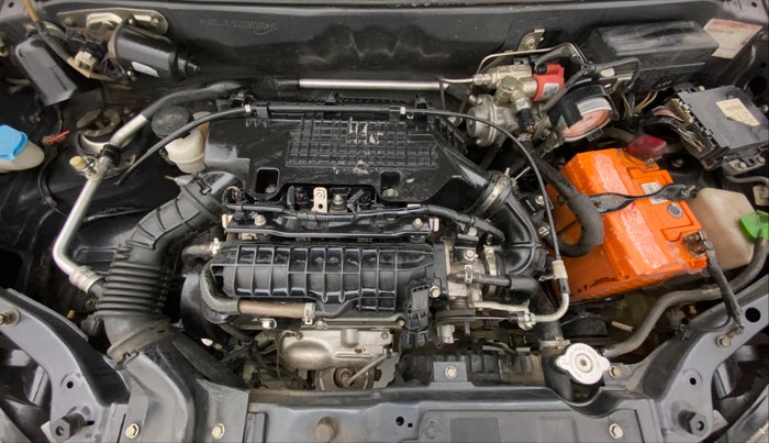 2013 Maruti Alto 800 LXI CNG, CNG, Manual, 35,319 km, Open Bonet