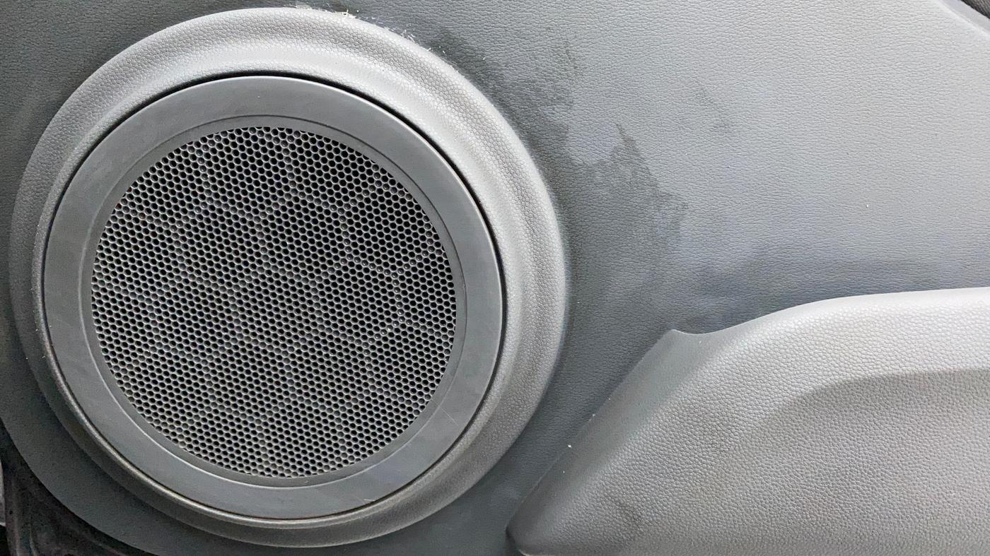2013 Maruti Alto 800 LXI CNG, CNG, Manual, 35,319 km, Speaker