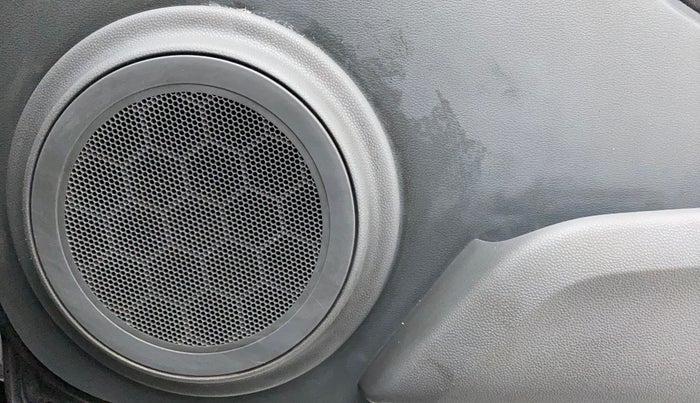 2013 Maruti Alto 800 LXI CNG, CNG, Manual, 35,319 km, Speaker