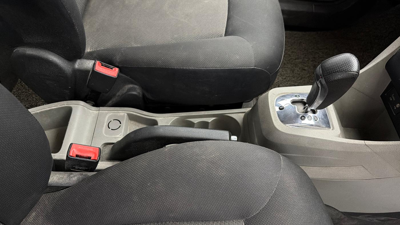 2017 Tata Tiago XTA PETROL, Petrol, Automatic, 81,685 km, Gear Lever