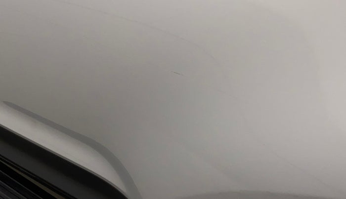 2016 Hyundai Creta SX PLUS AT 1.6 PETROL, Petrol, Automatic, 92,791 km, Rear left door - Minor scratches