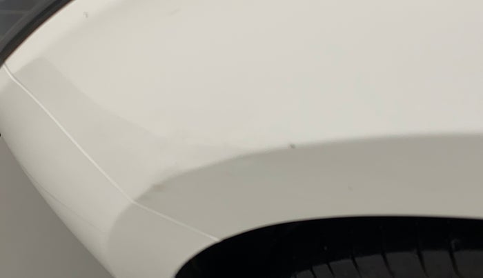 2017 Hyundai Elite i20 SPORTZ 1.2, Petrol, Manual, 41,790 km, Left fender - Slightly dented