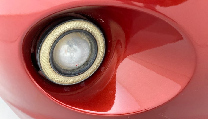 2017 Maruti Celerio ZXI AMT (O), Petrol, Automatic, 70,666 km, Right fog light - Not working