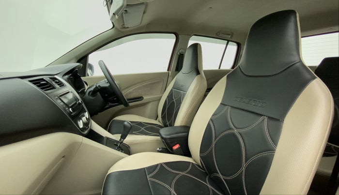 2017 Maruti Celerio ZXI AMT (O), Petrol, Automatic, 70,666 km, Right Side Front Door Cabin