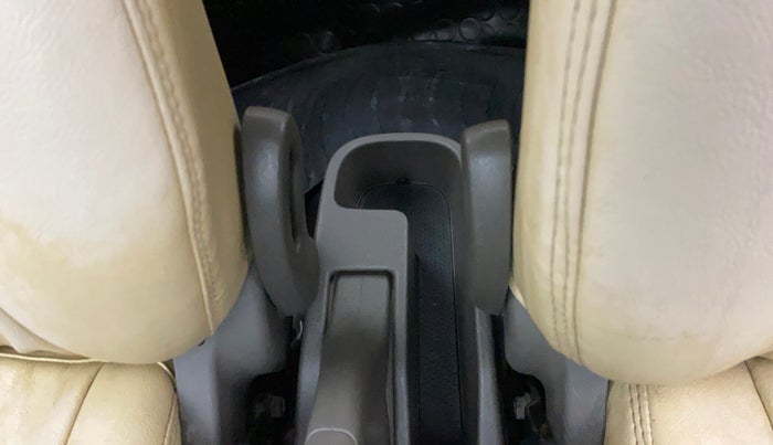 2014 Hyundai i10 SPORTZ 1.1, Petrol, Manual, 63,382 km, Driver Side Adjustment Panel