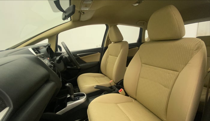 2015 Honda Jazz 1.2L I-VTEC V AT, Petrol, Automatic, 34,294 km, Right Side Front Door Cabin