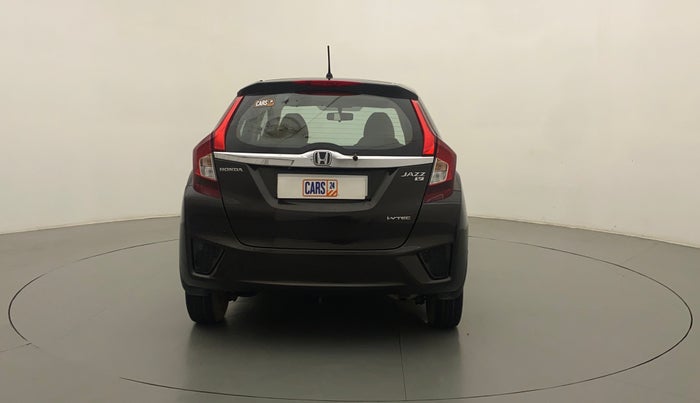 2015 Honda Jazz 1.2L I-VTEC V AT, Petrol, Automatic, 34,294 km, Back/Rear