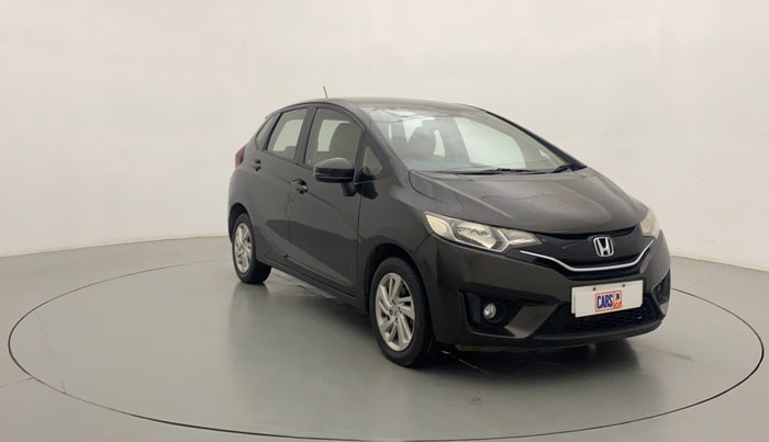 2015 Honda Jazz 1.2L I-VTEC V AT, Petrol, Automatic, 34,294 km, SRP