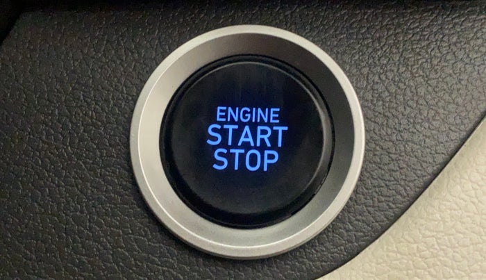 2022 Hyundai AURA SX PLUS 1.2 AMT, Petrol, Automatic, 20,883 km, Keyless Start/ Stop Button