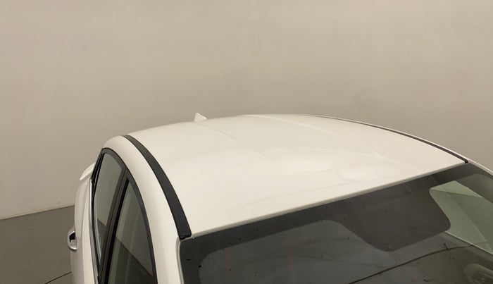 2022 Hyundai AURA SX PLUS 1.2 AMT, Petrol, Automatic, 20,883 km, Roof