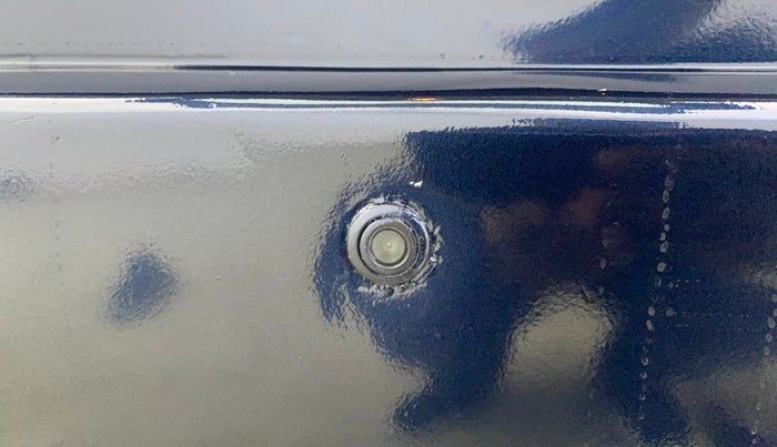 2018 Maruti Ertiga VXI CNG, CNG, Manual, 1,06,659 km, Parking Camera