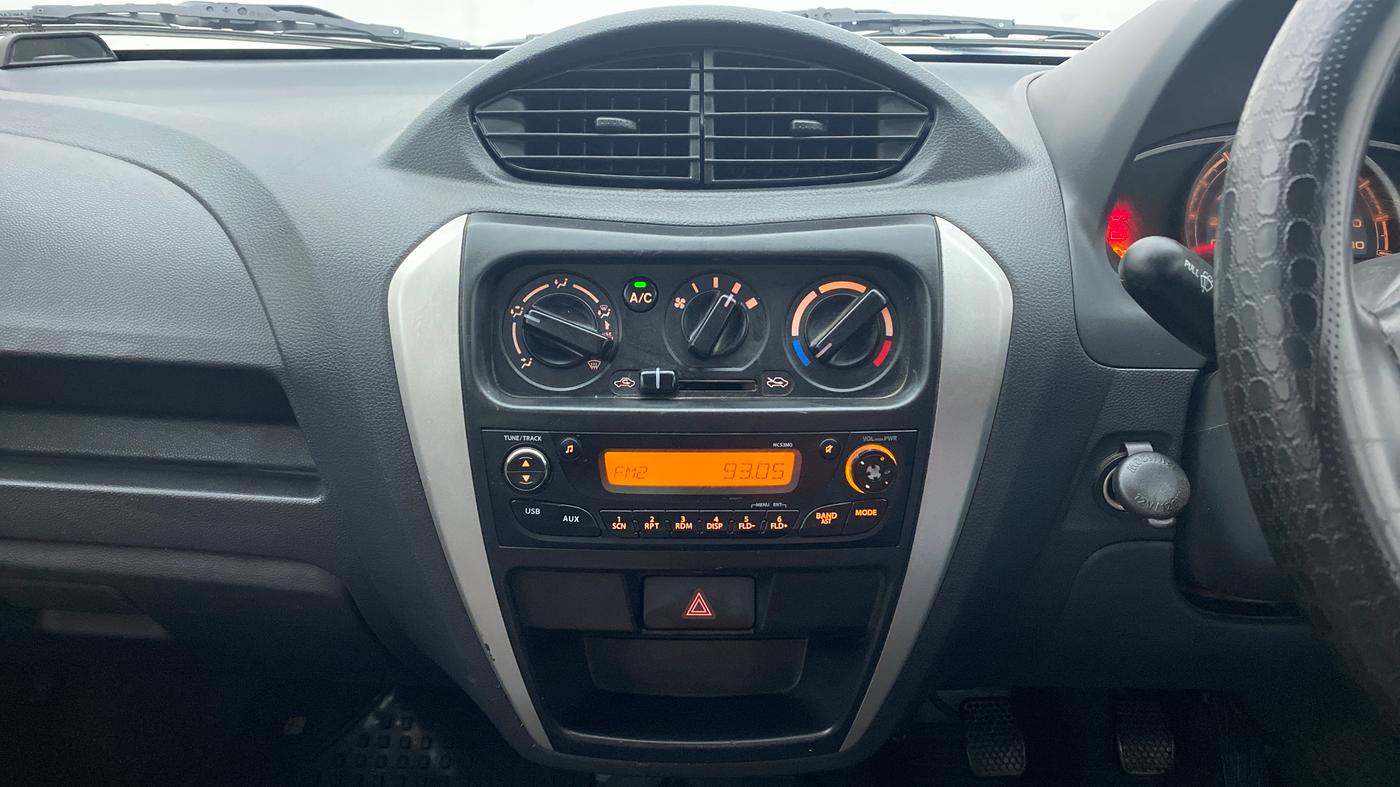 2017 Maruti Alto 800 VXI, Petrol, Manual, 25,760 km, Air Conditioner