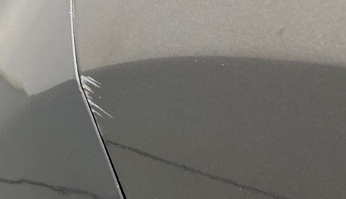 2017 Maruti Alto 800 VXI, Petrol, Manual, 25,760 km, Left fender - Minor scratches