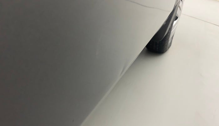 2017 Maruti Alto 800 VXI, Petrol, Manual, 25,760 km, Driver-side door - Slightly dented