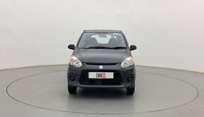2017 Maruti Alto 800 VXI, Petrol, Manual, 25,760 km, Front
