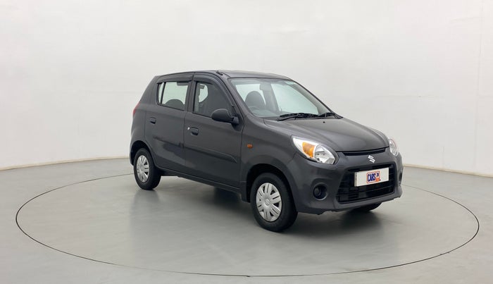 2017 Maruti Alto 800 VXI, Petrol, Manual, 25,760 km, Right Front Diagonal
